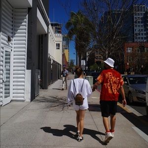 Meet your Posher, David